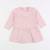 Robe - 18 mois Rose 1 - vertbaudet enfant 