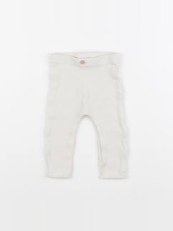 Seconde main-Garçon-Legging - 6 mois