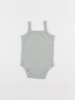 Seconde main-Fille-Body - 9 ans