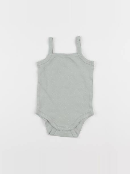 Body - 9 ans Vert 1 - vertbaudet enfant 