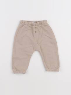 Seconde main-Fille-Jogging - 3 mois