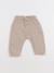 Jogging - 3 mois Beige 1 - vertbaudet enfant 