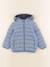 Doudoune - 4 ans Bleu 1 - vertbaudet enfant 
