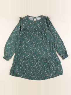 Seconde main-Fille-Robe - 8 ans