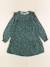 Robe - 8 ans Vert 1 - vertbaudet enfant 