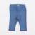Jegging - 3 mois Bleu 1 - vertbaudet enfant 