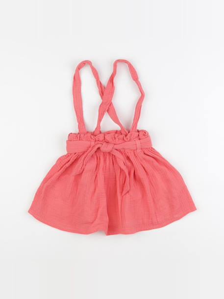 Jupe - 3 ans Rose 1 - vertbaudet enfant 