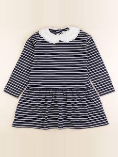Seconde main-Fille-Robe - 8 ans