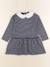 Robe - 8 ans Bleu 1 - vertbaudet enfant 