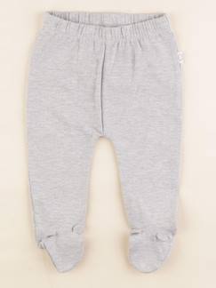 Seconde main-Garçon-Legging - 6 mois