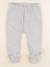Legging - 6 mois Gris 1 - vertbaudet enfant 