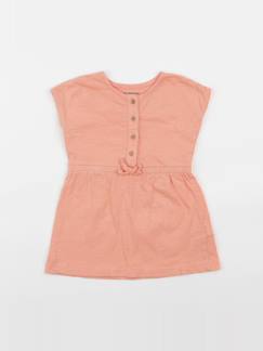 Seconde main-Fille-Robe - 12 mois