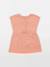 Robe - 12 mois Orange 1 - vertbaudet enfant 