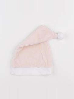 Seconde main-Fille-Bonnet - 3/6 mois