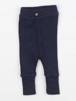 Seconde main-Garçon-Legging - 0 mois