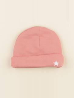 Seconde main-Fille-Bonnet - 12 mois