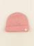 Bonnet - 12 mois Rose 1 - vertbaudet enfant 