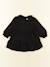 Robe - 12 mois Noir 1 - vertbaudet enfant 