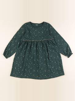 Seconde main-Fille-Robe - 8 ans