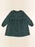 Robe - 8 ans Vert 1 - vertbaudet enfant 