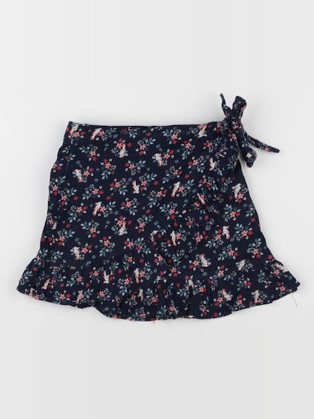 Jupe - 6 ans Multicolore 1 - vertbaudet enfant 