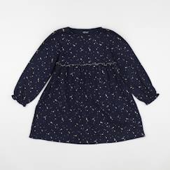 Seconde main-Fille-Robe - 8 ans