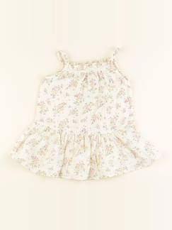 Seconde main-Fille-Robe - 18 mois