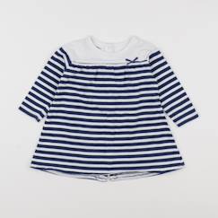 Seconde main-Fille-Robe - 12 mois