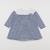 Robe - 12 mois Bleu 1 - vertbaudet enfant 