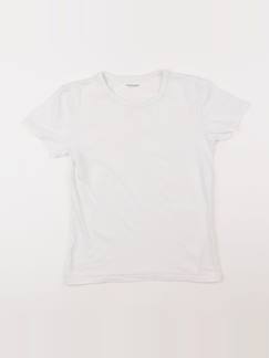 Seconde main-Garçon-Maillot de corps - 10 ans