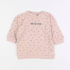 Seconde main-Fille-Robe - 12 mois