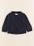 Gilet - 3 mois Bleu 1 - vertbaudet enfant 