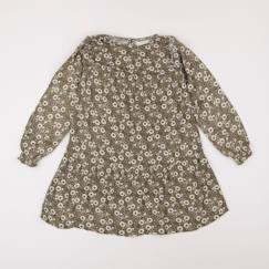 Seconde main-Fille-Robe - 8 ans