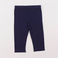 Seconde main-Fille-Legging - 6 mois