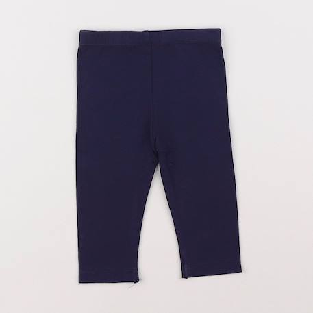 Legging - 6 mois Bleu 1 - vertbaudet enfant 