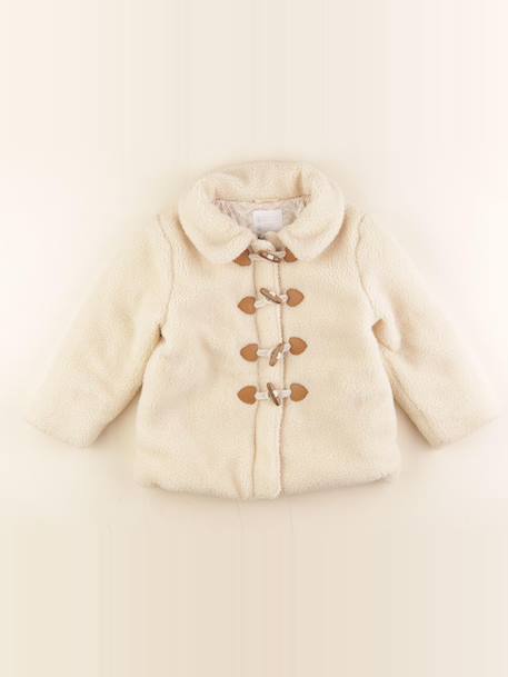 Veste - 6 ans Beige 1 - vertbaudet enfant 