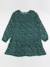 Robe - 12 ans Vert 1 - vertbaudet enfant 