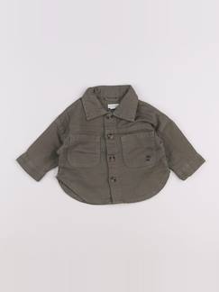 Seconde main-Garçon-Veste - 3 mois