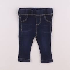 Seconde main-Fille-Jegging - 3 mois