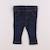 Jegging - 3 mois Bleu 1 - vertbaudet enfant 