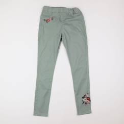 Seconde main-Fille-Jegging - 12 ans
