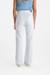 Jeans  flare, longueur 34 White 4 - vertbaudet enfant 