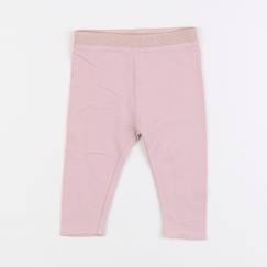 Seconde main-Fille-Legging - 6 mois