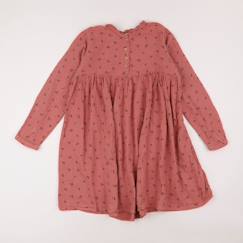 Seconde main-Fille-Robe - 10 ans