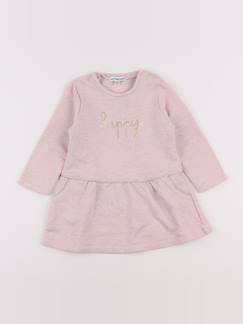 Seconde main-Fille-Robe - 18 mois