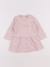 Robe - 18 mois Rose 1 - vertbaudet enfant 