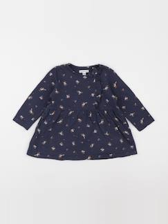 Seconde main-Fille-Robe - 24 mois