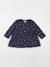 Robe - 24 mois Bleu 1 - vertbaudet enfant 