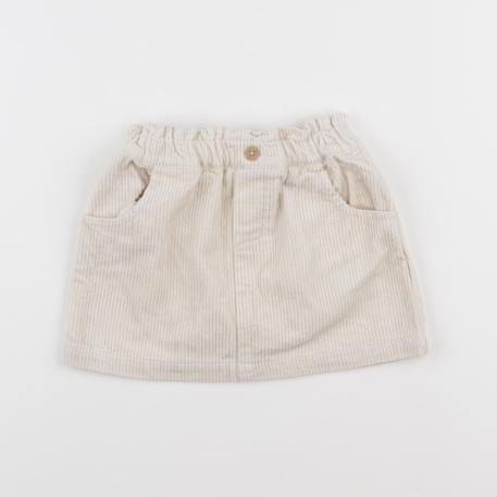 Jupe - 18 mois Beige 1 - vertbaudet enfant 