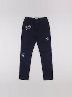 Seconde main-Fille-Jegging - 10 ans